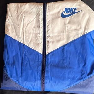 Nike Youth Windbreaker